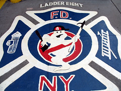 GB Firehouse Logo